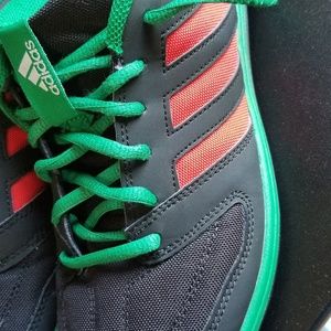 México Adidas Cleats